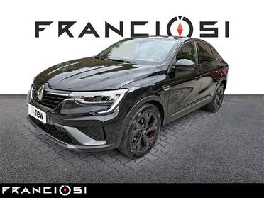RENAULT Arkana 1.6 E-Tech full hybrid R.S. Line Fast Track
