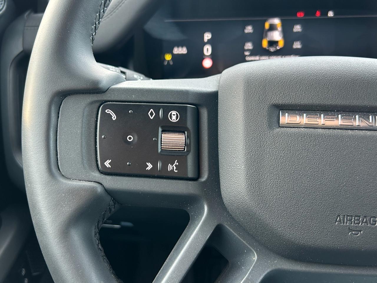 Land Rover Defender 110 3.0d mhev X-Dynamic SE awd 200cv N1