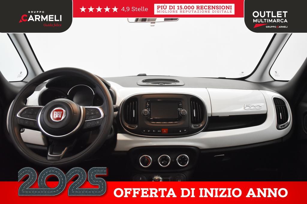 Fiat 500 L 1.3 Multijet Pop Star