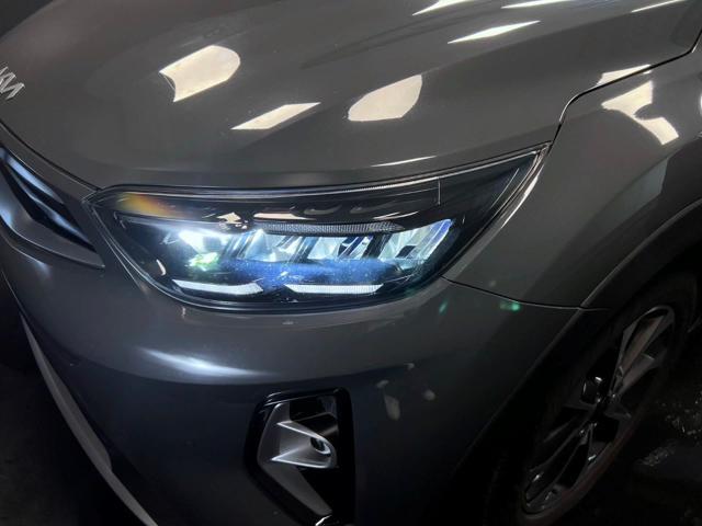 KIA Stonic 1.0 T-GDi 100 CV MHEV iMT Style