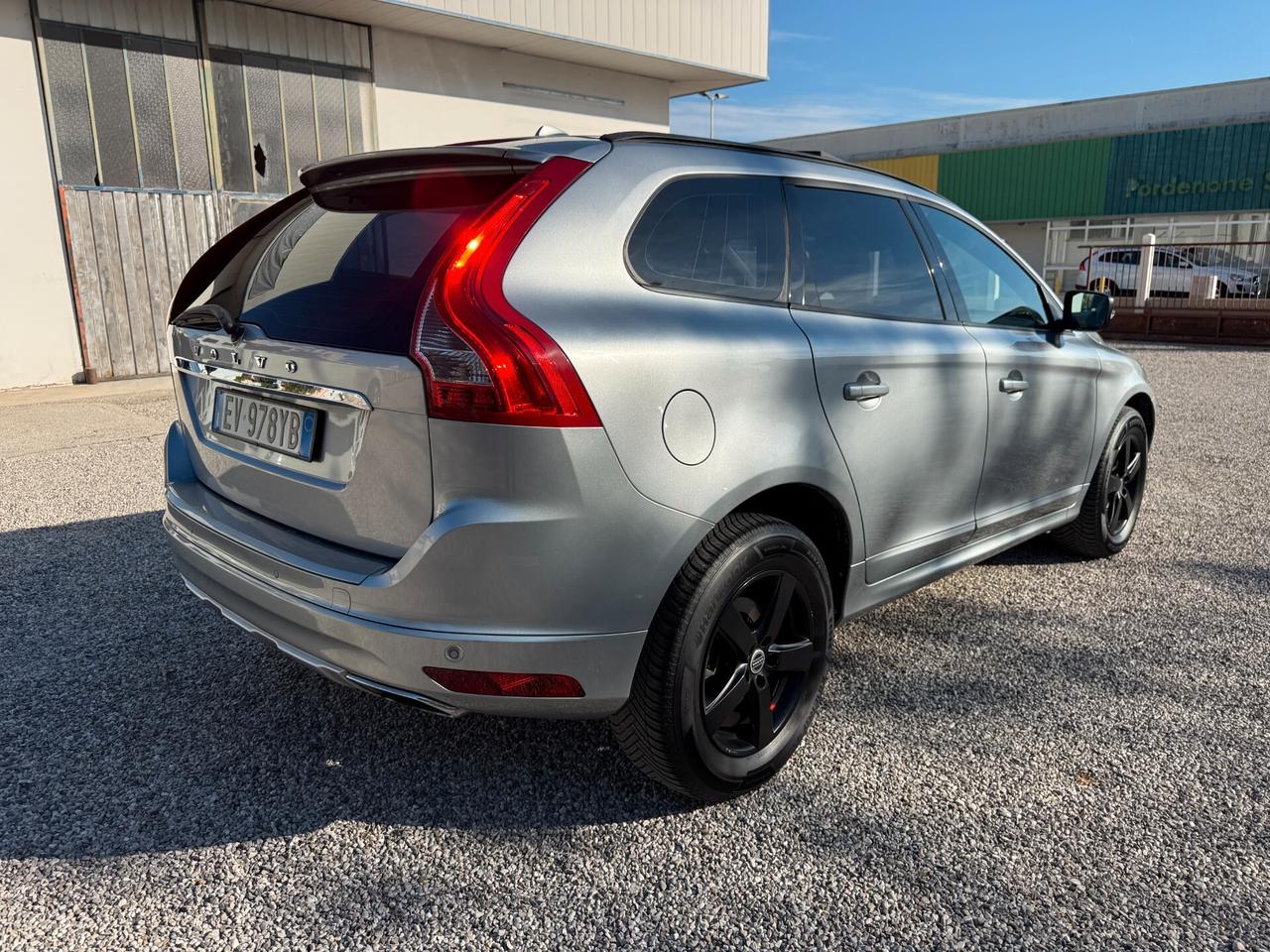 Volvo XC 60 XC60 D5