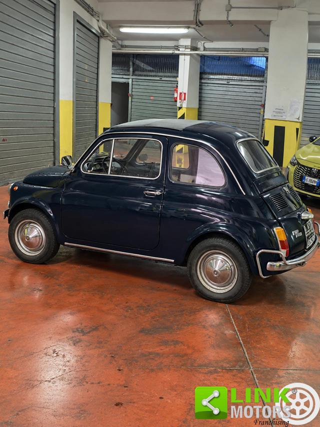 FIAT 500L 110F - BERLINA