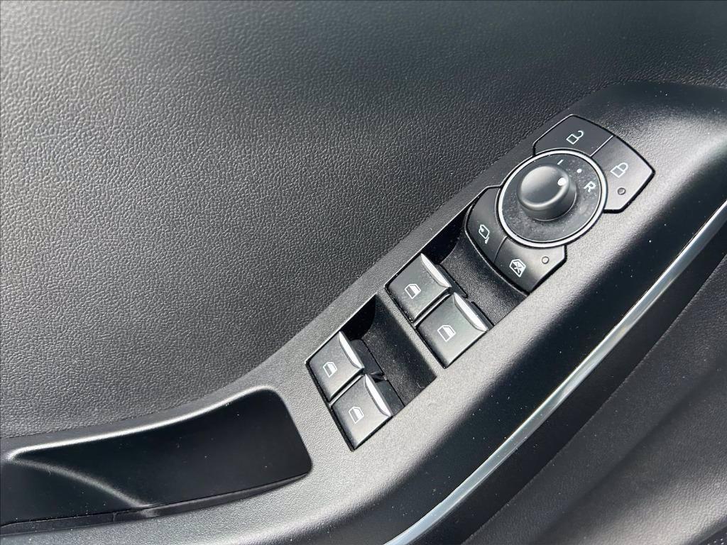 FORD Puma 1.0 ecoboost h ST-Line X s&s 125cv del 2023