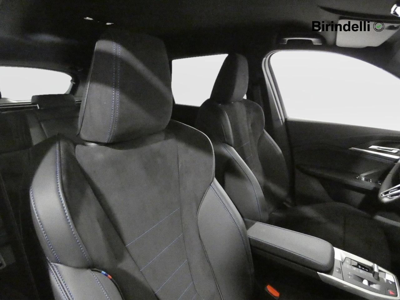 BMW X1 (U11) - X1 xDrive 20d Msport Pro