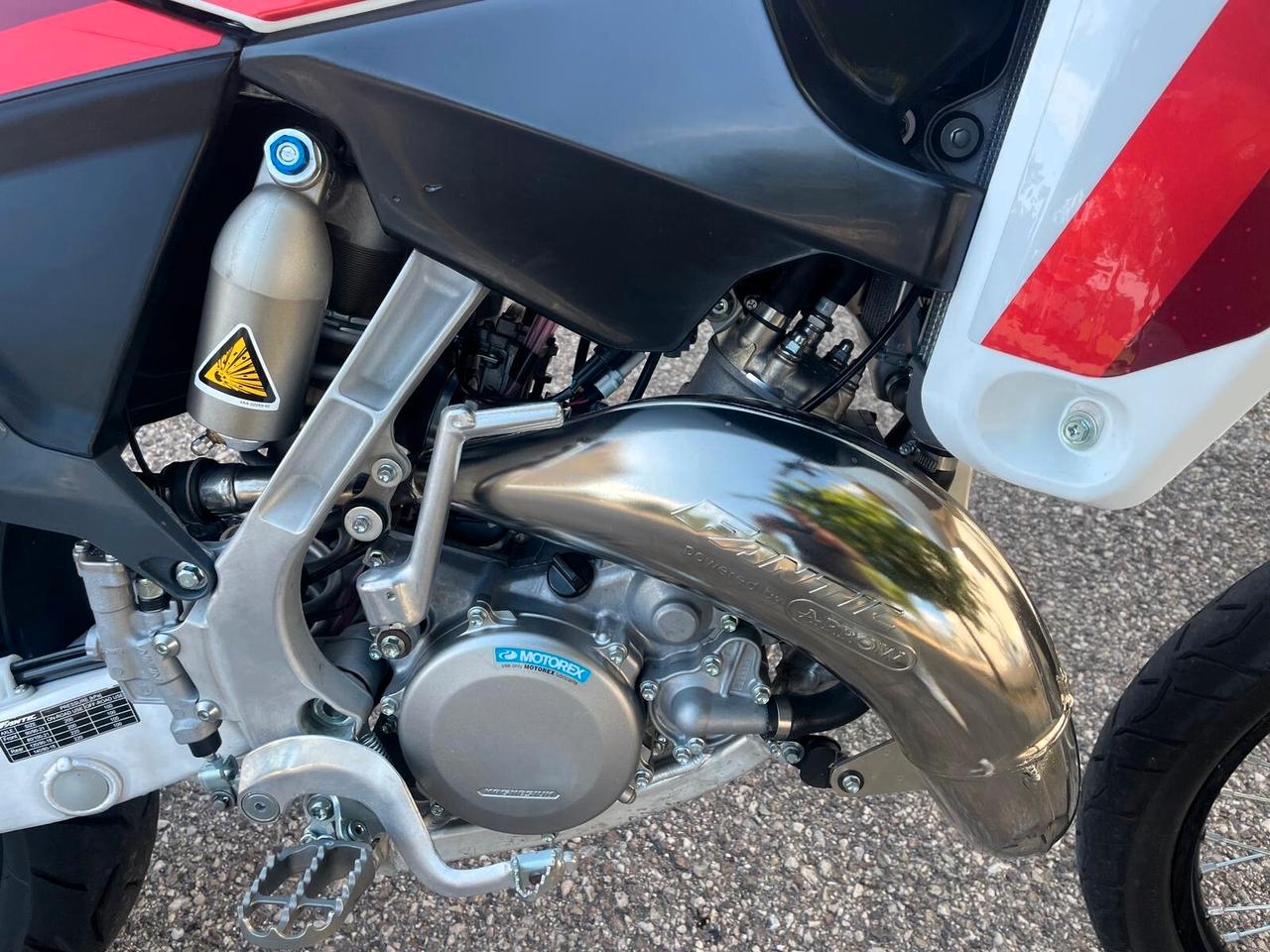 Fantic Motor XE 125