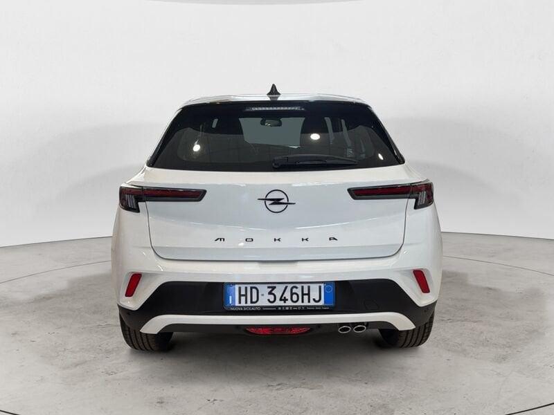 Opel Mokka Edition Benzina 136 CV (100 kW) Manuale