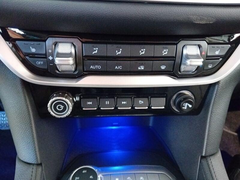 Foton Tunland G7 Tunland G7 2.0 TDI Doppia Cabina 4WD