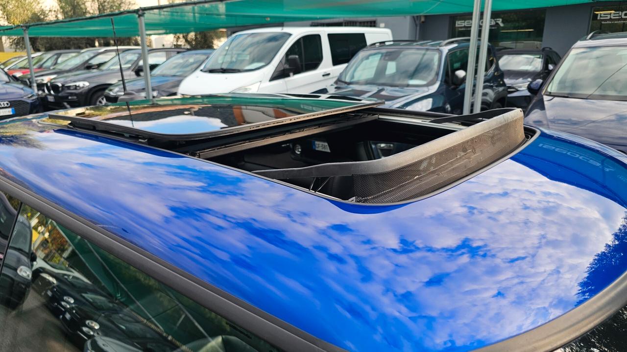Mini 1.5 One 75 CV