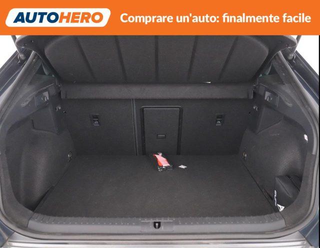 CUPRA Formentor 1.4 e-Hybrid DSG