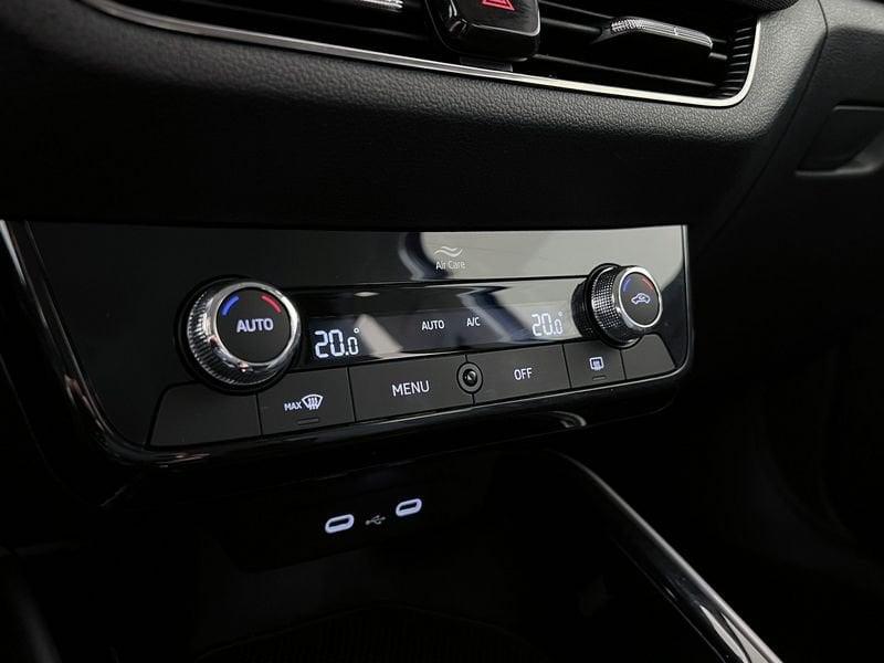 Škoda Fabia Fabia 1.0 tsi evo Style 95cv