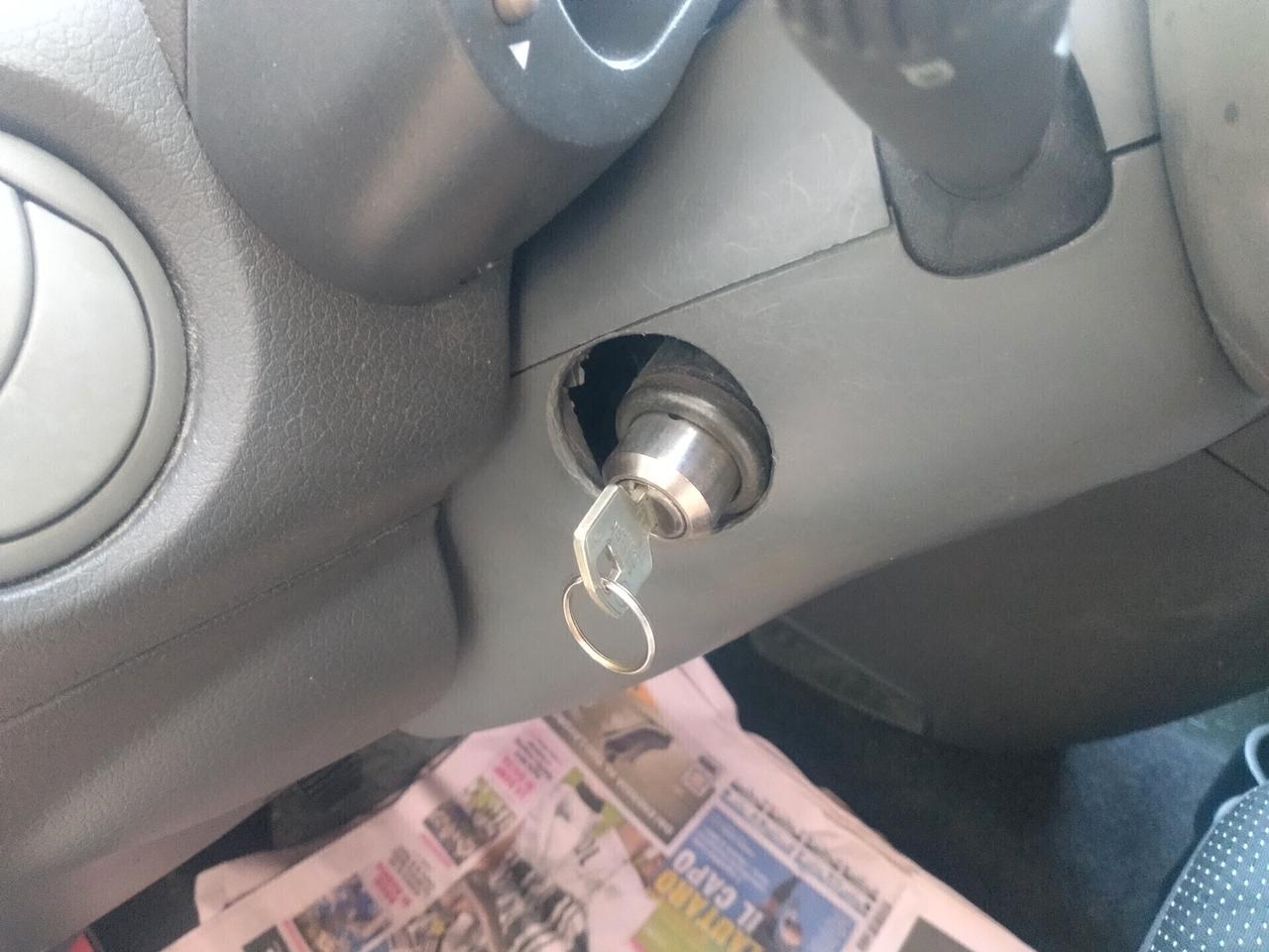 Fiat Panda 1.1 Active