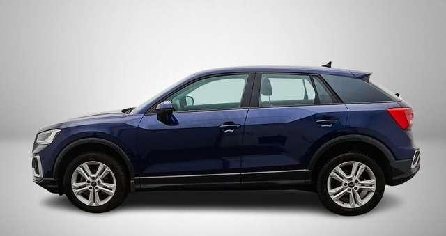 Audi Q2 ADVANCED 35 TFSI S-TRONIC 150CV*Retrocam*OnlyPromo