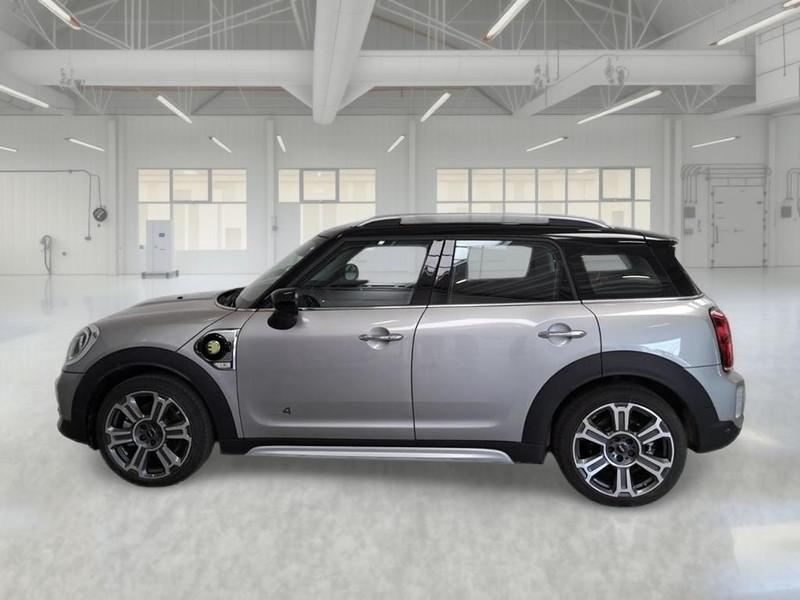 MINI COOPER SE COUNTRYMAN ALL4 4WD AUTOMATICA 5 PORTE BERLINA