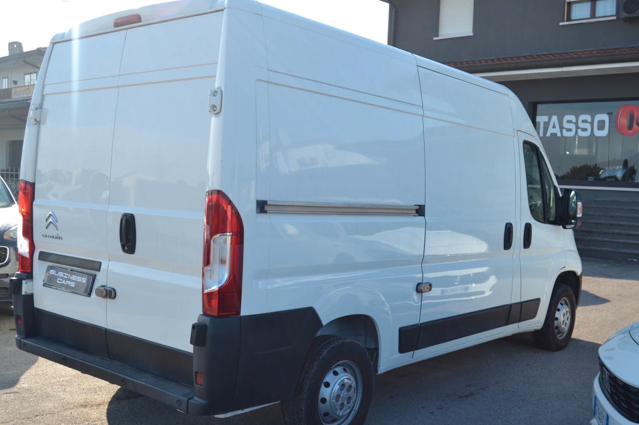 Citroen jumper l2-h2 km 59000!!
