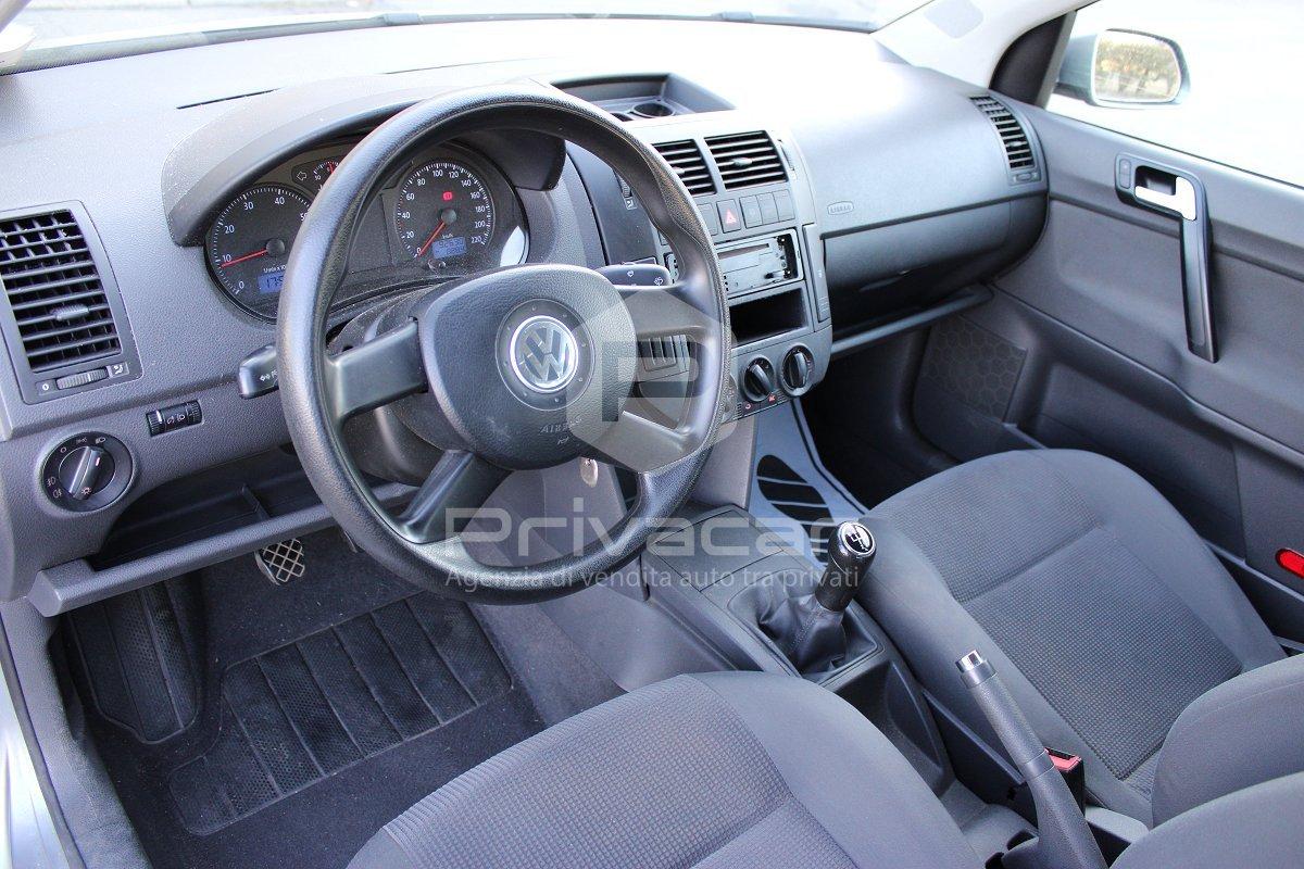 VOLKSWAGEN Polo 1.2/64CV 12V 5p. Trendline