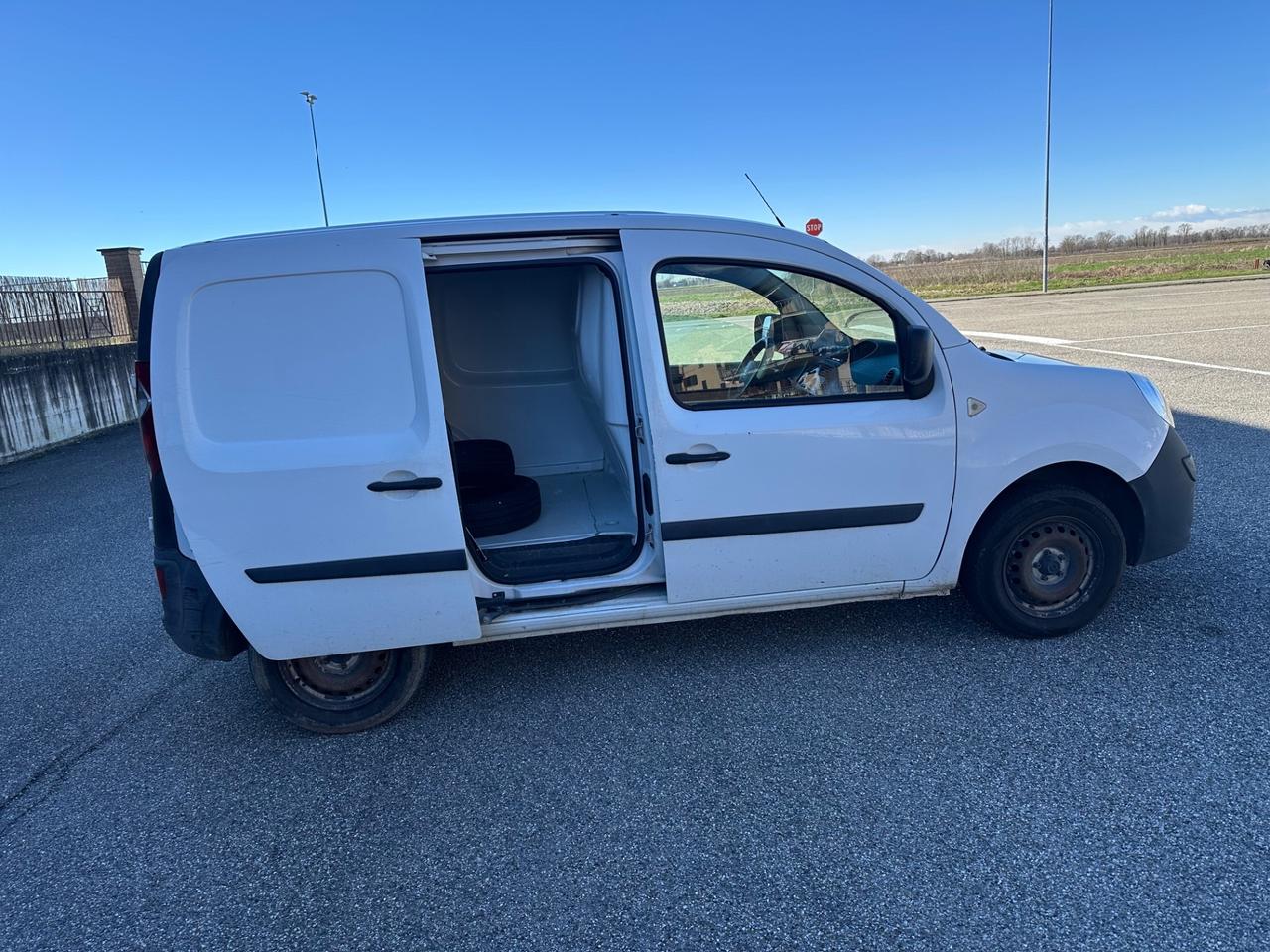 Renault Kangoo 1.5 dCi