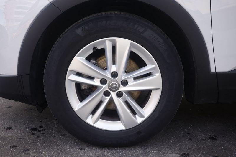 Opel Grandland X Opel Grandland X 1.2 Business Edition s&s 130cv ANNO 2021