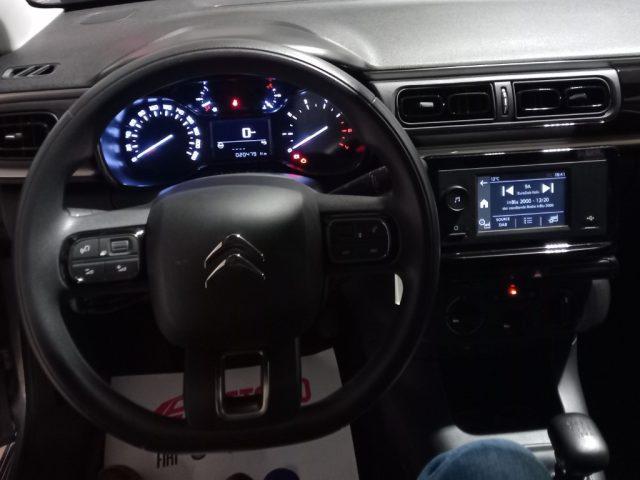 CITROEN C3 BlueHDi 100 S&S You