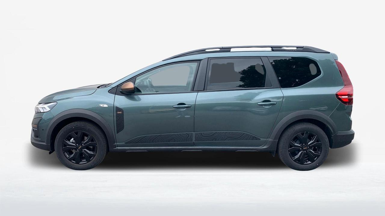 Dacia Jogger 1.6 Hybrid 140 7 posti Extreme