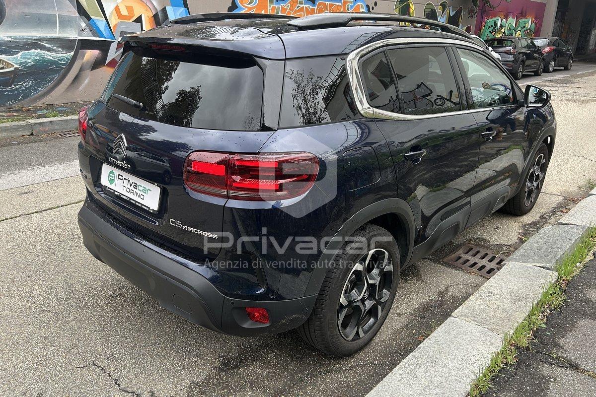 CITROEN C5 Aircross Hybrid 225 e-EAT8 Shine Pack