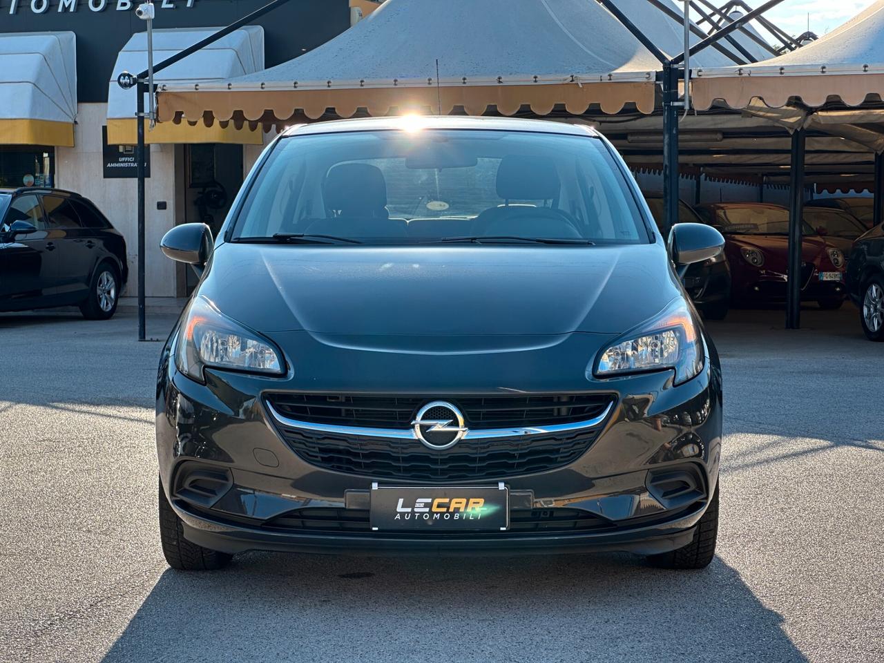 OPEL Corsa 1.4 90CV GPL Tech 5 porte n-Joy
