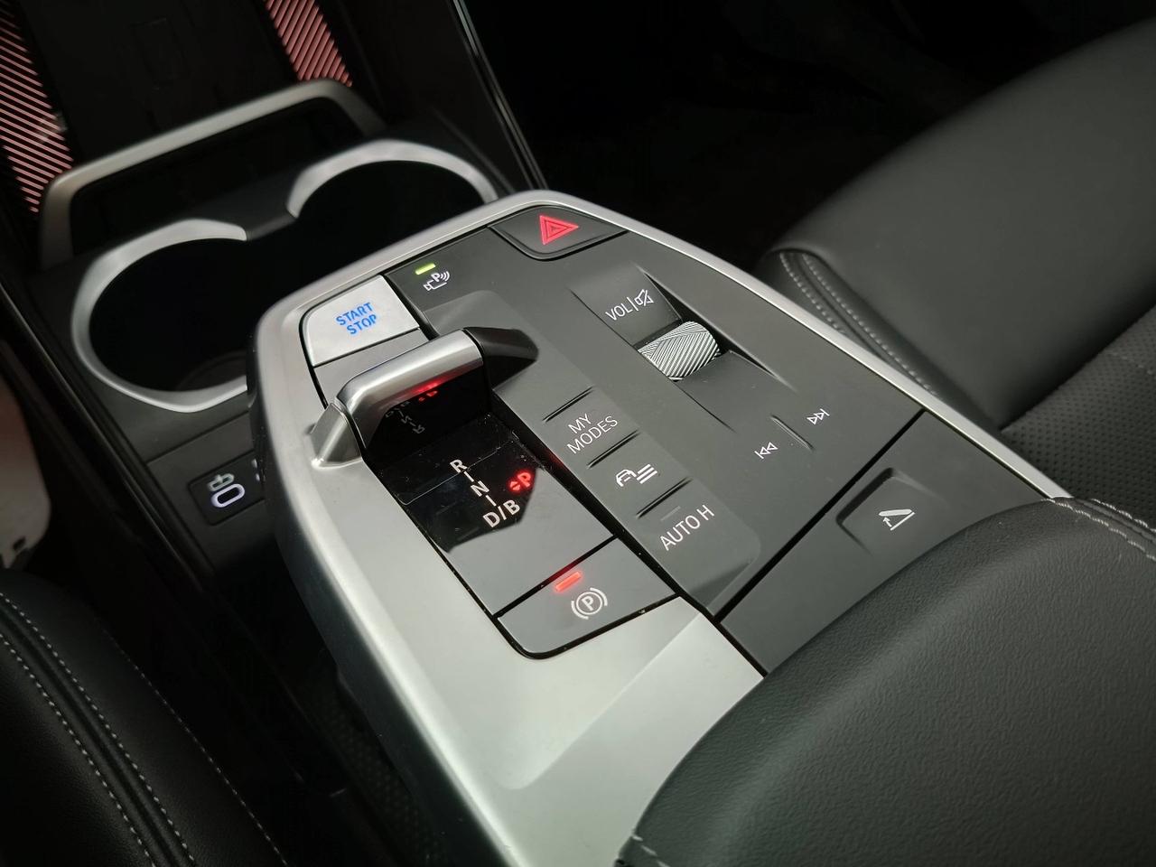 BMW BMW iX1 eDrive20-Special Edition