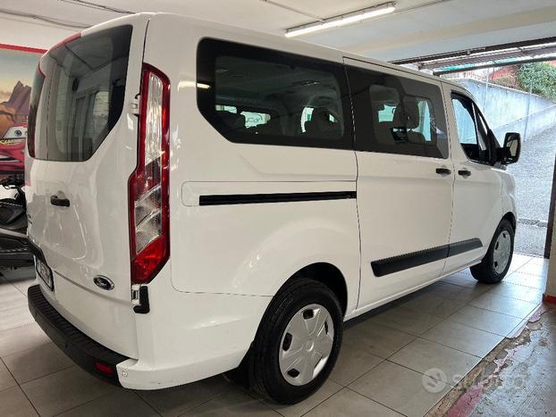 FORD Transit Custom 320 L1H1 9 POSTI + IVA 2.0 T