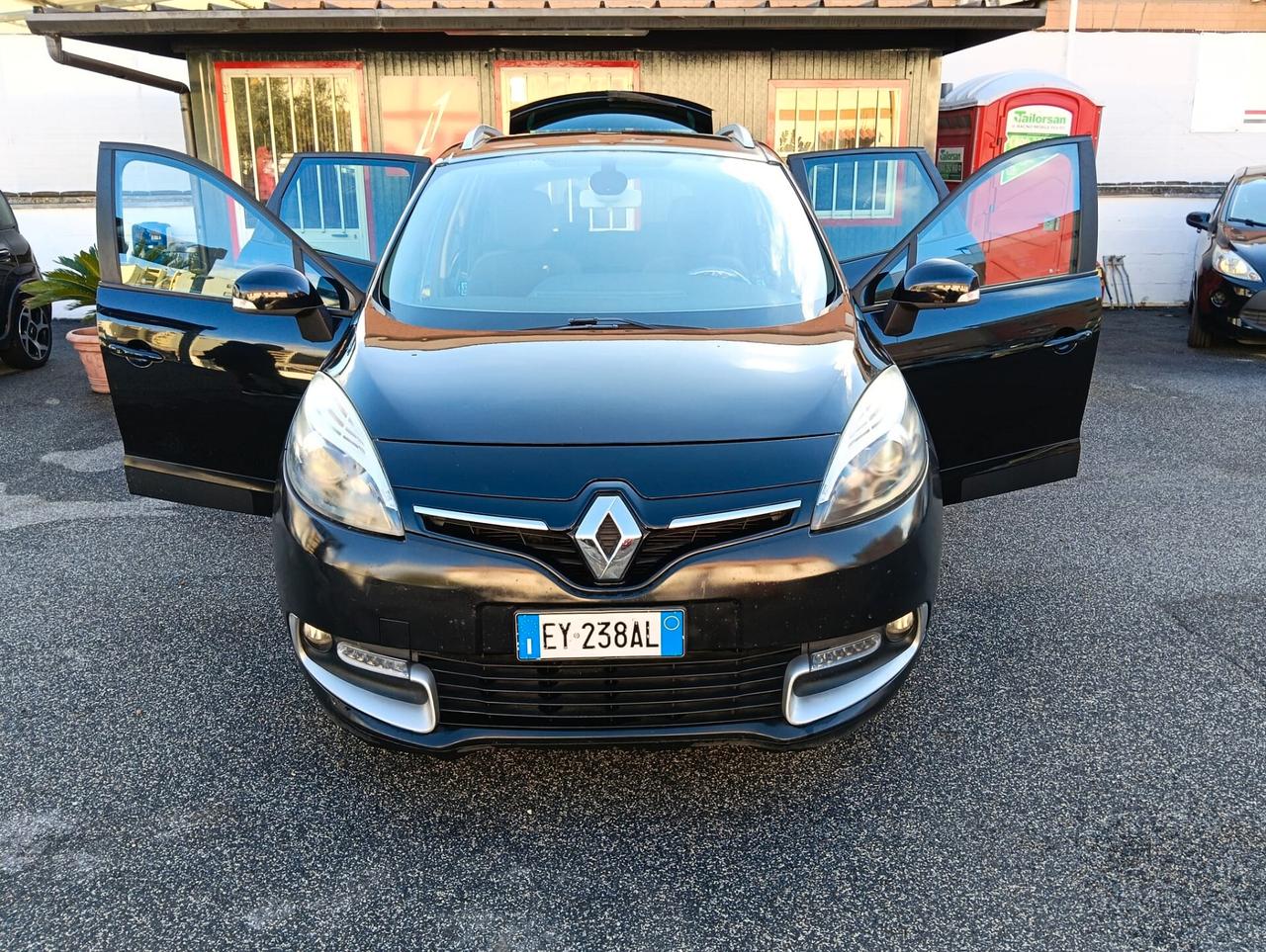 Renault Scenic Scénic 1.5 dCi 110CV Start&Stop Energy