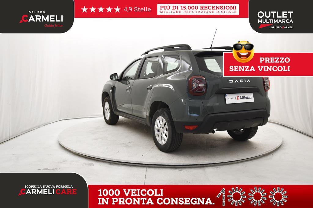 Dacia Duster 1.0 TCe GPL Expression 4x2