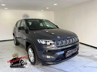 Jeep Compass 1.6 Multijet II 2WD-SOLO 1500 KM -GARANTITA-2024