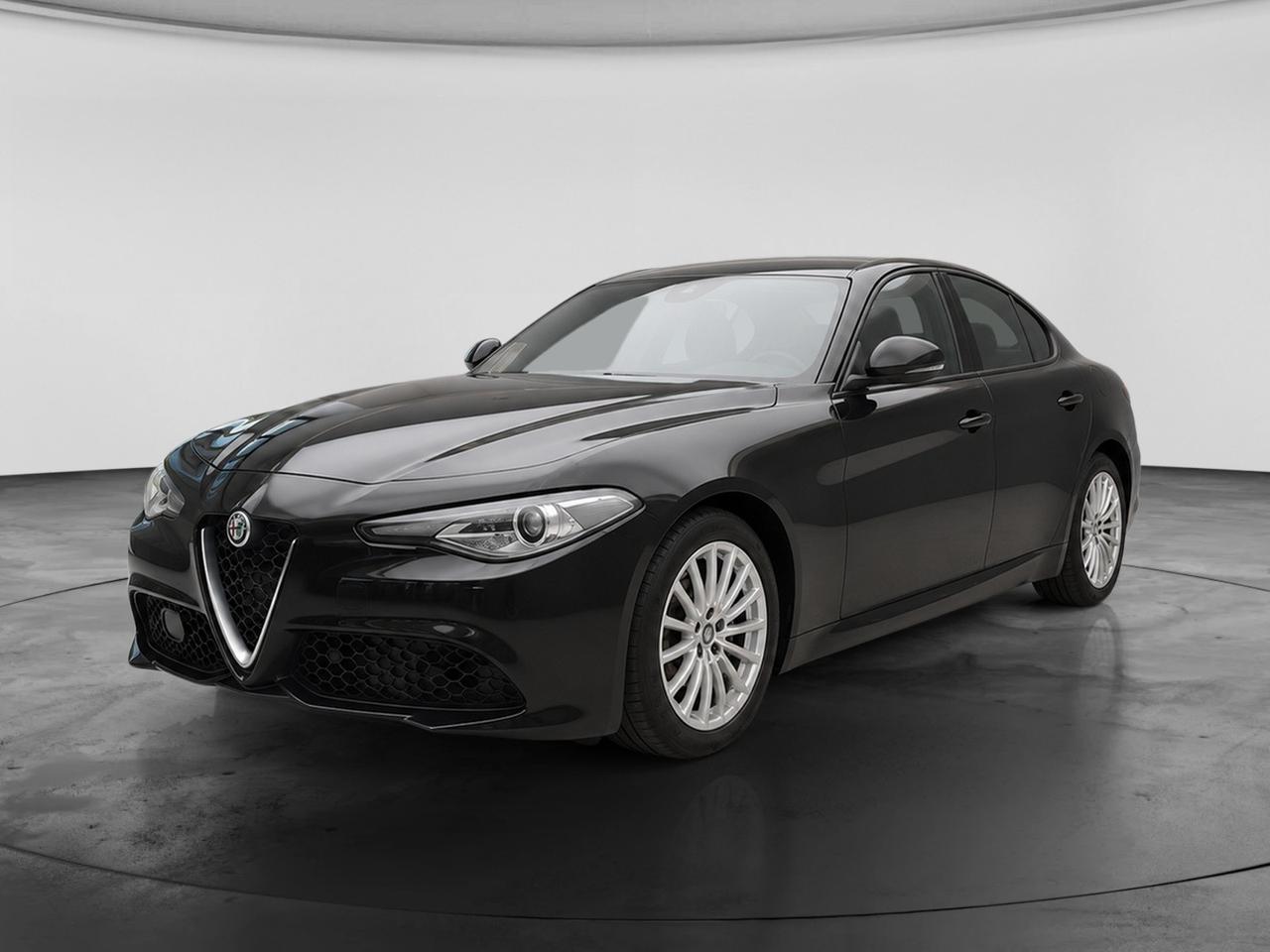 ALFA ROMEO Giulia 2022 - Giulia 2.2 t Super Business 190cv auto