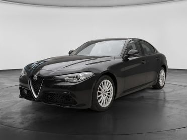 ALFA ROMEO Giulia 2022 - Giulia 2.2 t Super Business 190cv auto