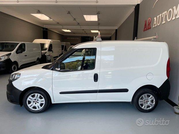 Fiat Doblo 1.6 mjtd cargo