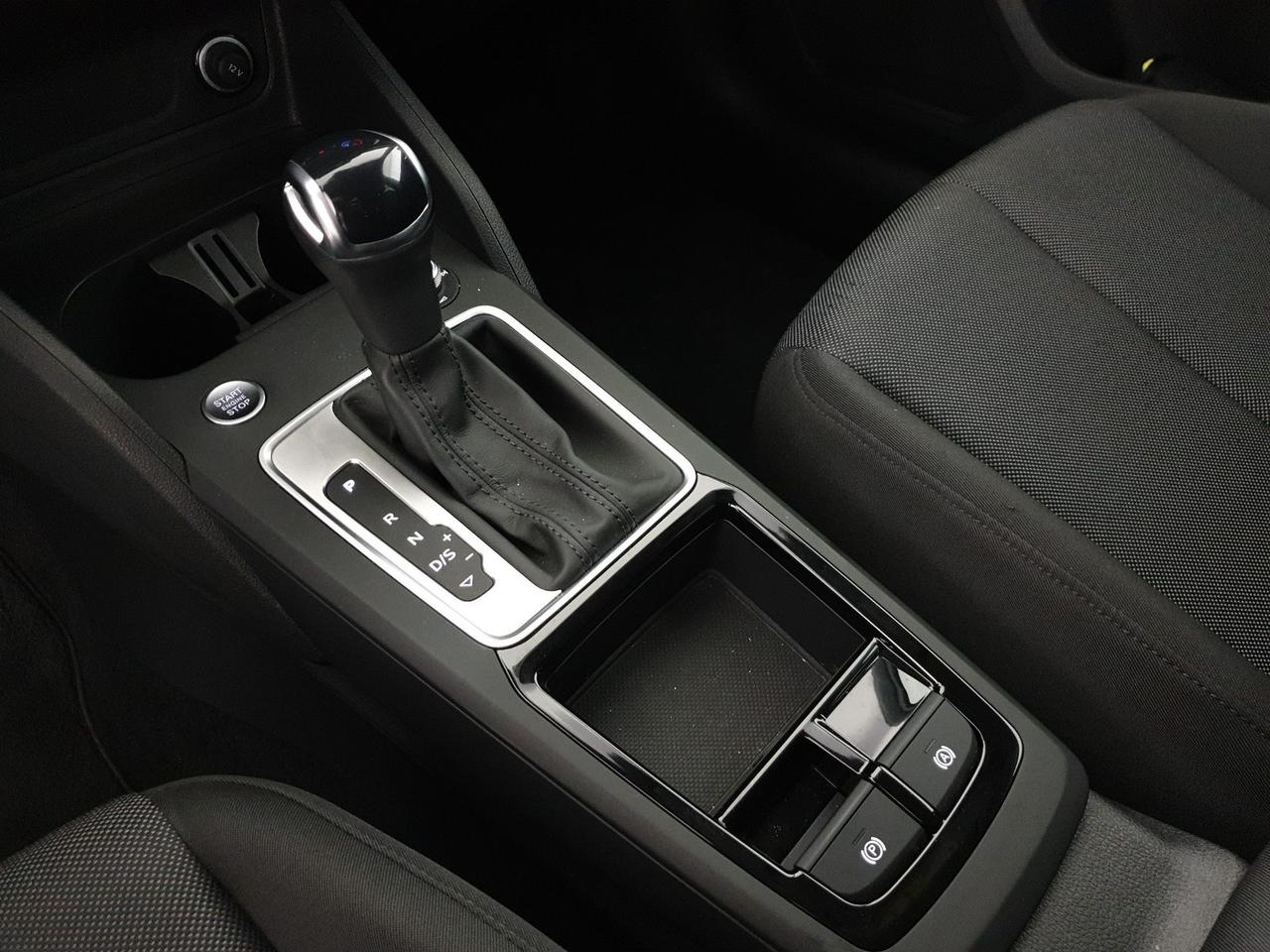 35TDI 150CV S tronic Business Advanced