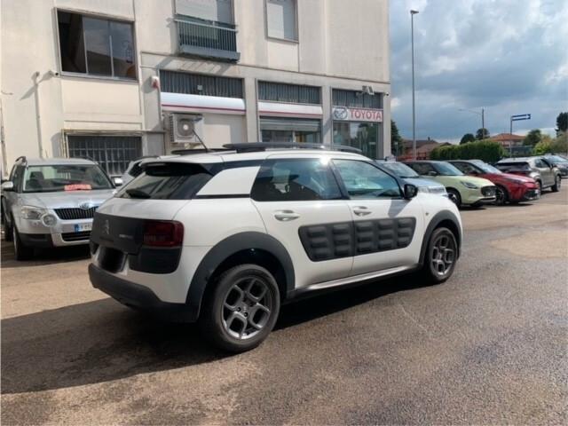 Citroen C4 Cactus PureTech 82 Shine NEOPATENTATI