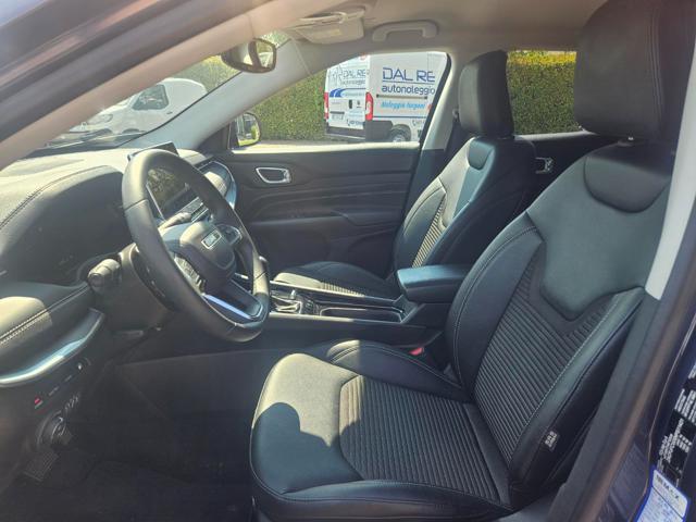 JEEP Compass 1.3 Turbo T4 190 CV PHEV AT6 4xe Limited