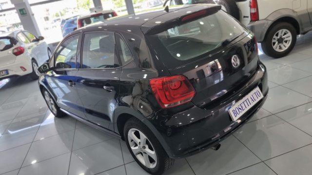VOLKSWAGEN Polo 1.6 TDI 90CV 5 porte Comfortline