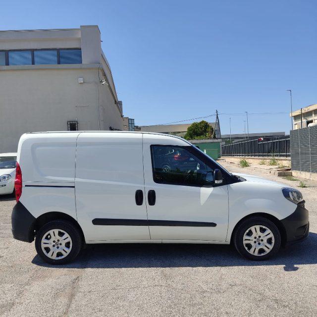 FIAT Doblo 1.6 M-JET 105CV FURGONE 3 POSTI - 2021