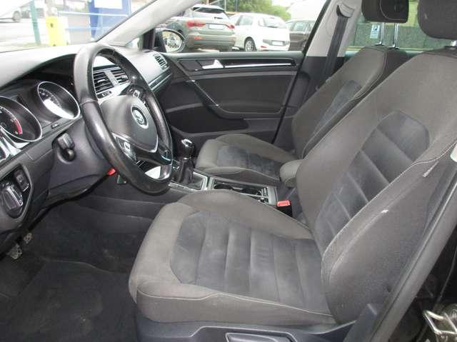 Volkswagen Golf VII 5p 1.6 tdi Sport Edition 110cv FULL OPT GARANT