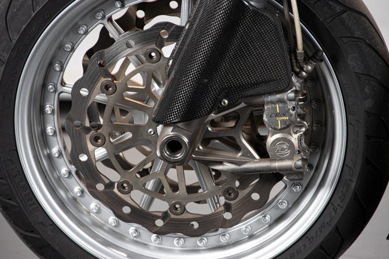 Cr&s DUU “CONLATUSA” - 2016