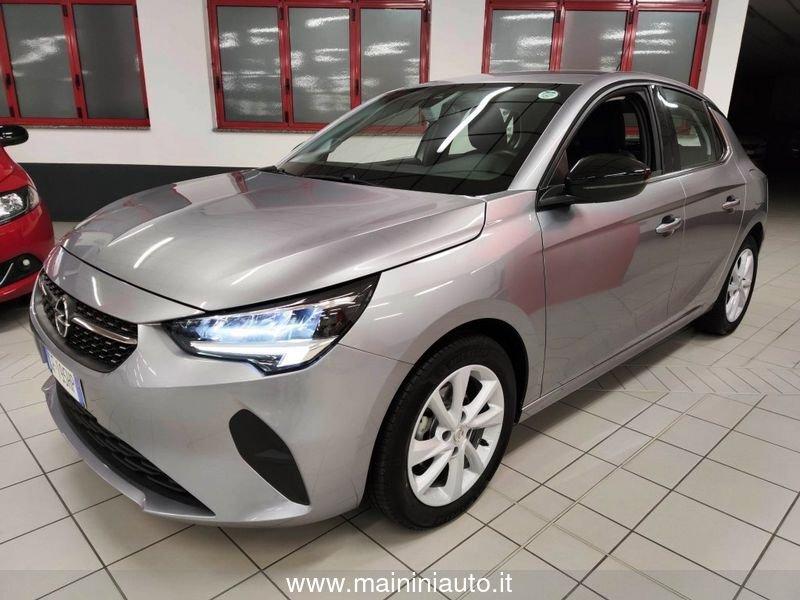 Opel Corsa 1.2 75cv Edition + Car Play "SUPER PROMO"