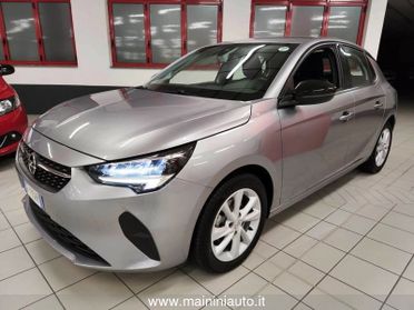 Opel Corsa 1.2 75cv Edition + Car Play "SUPER PROMO"