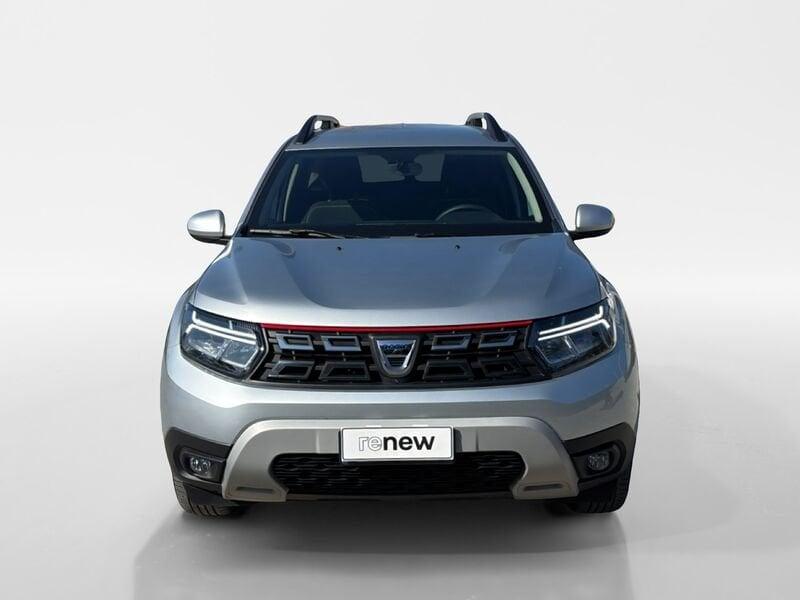 Dacia Duster 1.5 dCi 115cv 4x2 Prestige Up