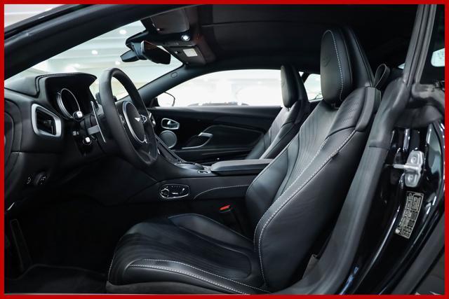 ASTON MARTIN DB11 V8 Coupé