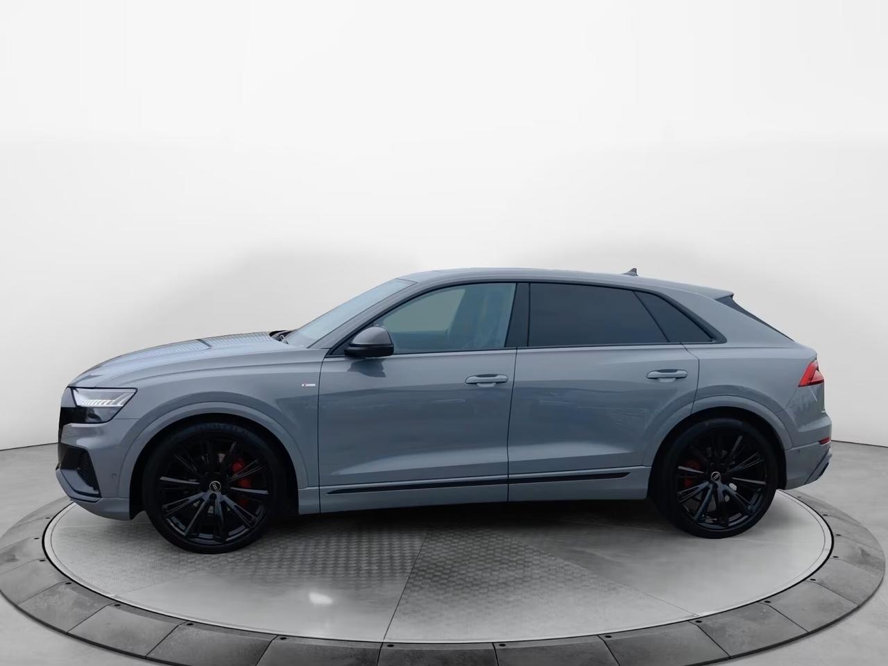 Audi Q8 50 TDI 286 CV quattro tiptronic Sport