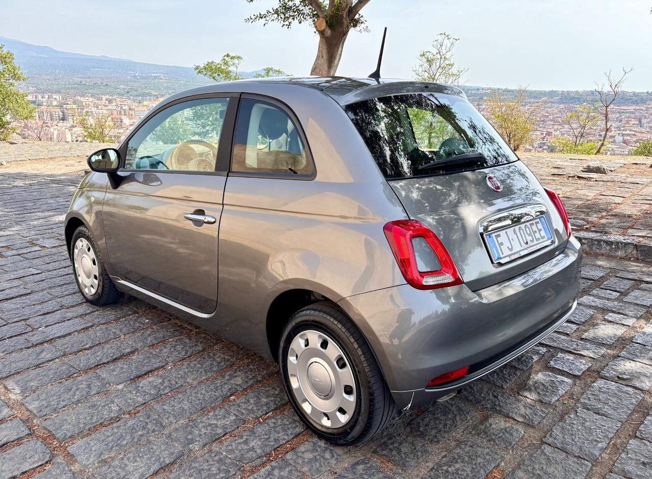 Fiat 500 1.2 EasyPower Pop