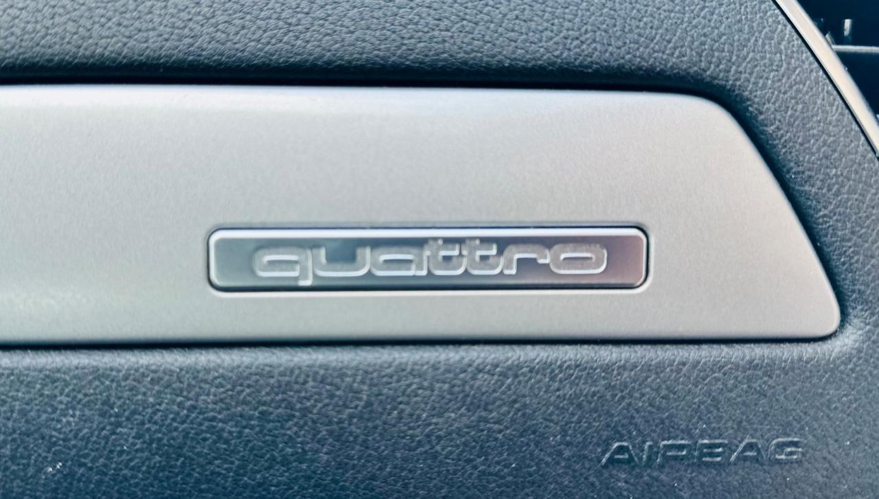 Audi A4 3.0 V6 TDI 4x4 S tr. Advanced 239 CV ! ! !