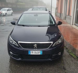 Peugeot 308 BlueHDi 120 S&S Business 2017