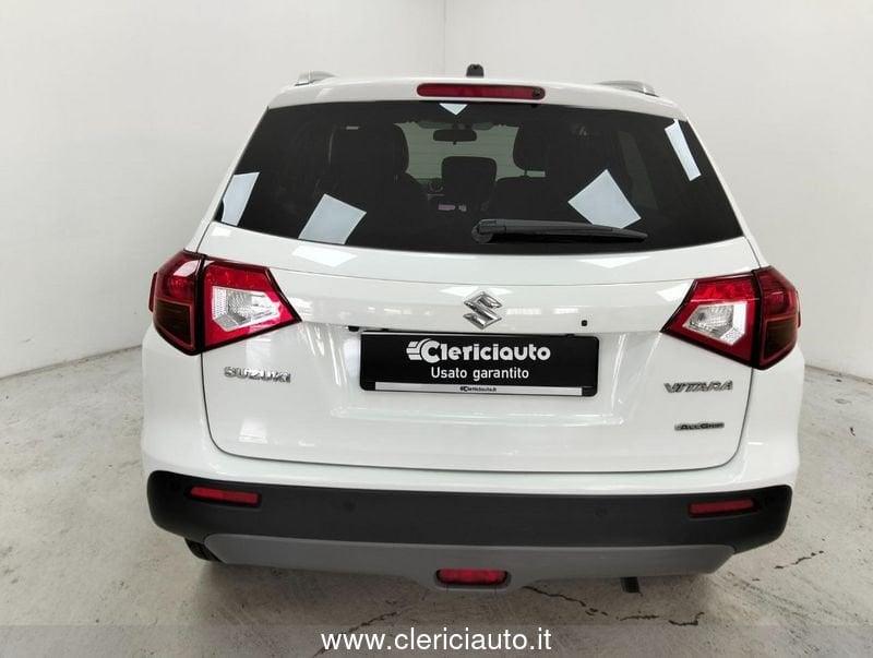 Suzuki Vitara 1.6 VVT 4WD AllGrip V-Top