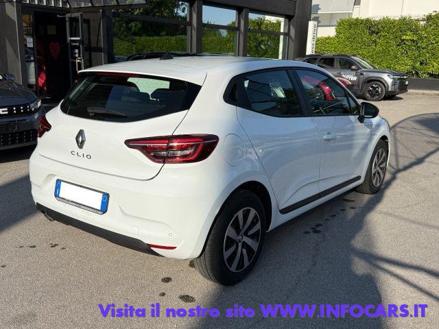 RENAULT Clio TCe 90 CV Equilibre - PROMO